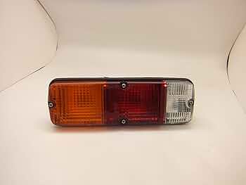 日産パオ　左リヤ　コンビネーションランプ　ASSY 日産パオ 左リヤ コンビネーションランプ ASSY 日産パオ 左リヤ